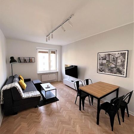 Apartament Rz Гдыня Экстерьер фото